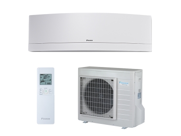 Кондиционер Daikin EMURA FTXG50LW/RXG50L