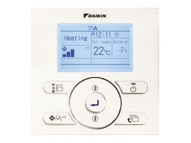Пульт Daikin BRC1E52A