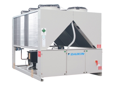Чиллер Daikin EWAD270TZ-PS