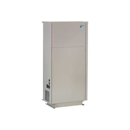 Чиллер Daikin SEHVX20AAW/SERHQ020AAW1
