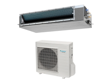 Канальный кондиционер Daikin FBA50A/RXS50L