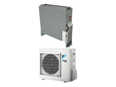 Напольный кондиционер Daikin FNA60A/RXM60M9