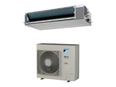 Канальный кондиционер Daikin FBA71A/RZASG71MV1