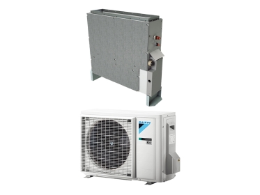 Напольный кондиционер Daikin FNA25A/RXM25M9