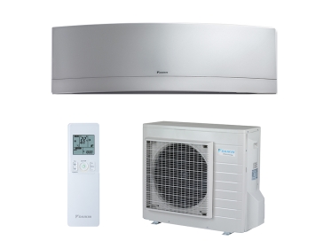 Кондиционер Daikin EMURA FTXG50LS/RXG50L