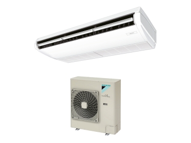 Подпотолочный кондиционер Daikin FHQ125CB/RZQSG125L8Y