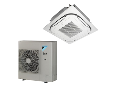 Кассетный кондиционер Daikin FCAG71A/RZAG71MV1