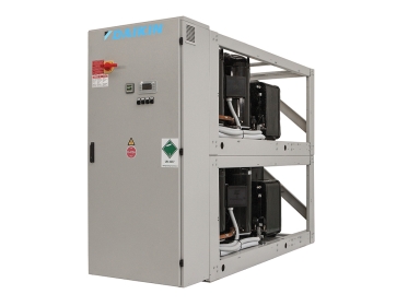 Чиллер Daikin EWLQ480L-SS