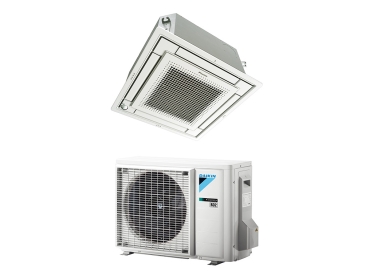 Кассетный кондиционер Daikin FFA35A/RXM35M9