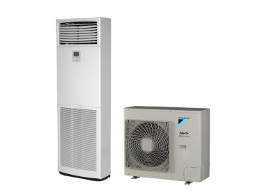Колонный кондиционер Daikin FVA71A/RZASG71MV1