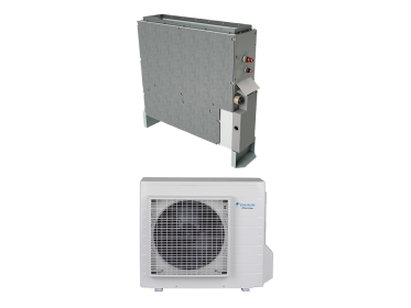 Напольный кондиционер Daikin FNA60A/RXS60L