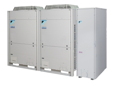 Чиллер Daikin RTSYQ20PA