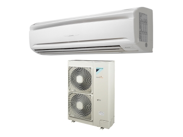 Настенный кондиционер Daikin FAA100A/RZQG100L9V