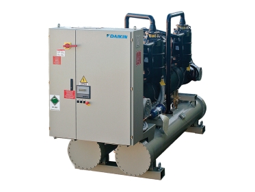 Чиллер Daikin EWWD850I-XS