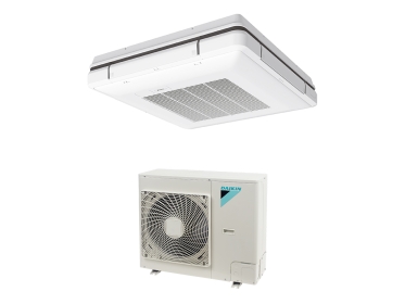 Подпотолочный кондиционер Daikin FUQ71C/RR71BV