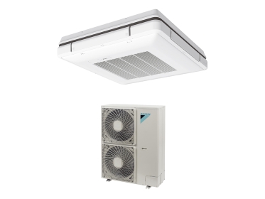 Подпотолочный кондиционер Daikin FUQ125C/RR125B