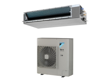 Канальный кондиционер Daikin FBA71A/RZAG71MV1