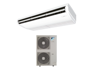 Подпотолочный кондиционер Daikin FHQ140CB/RZQSG140LY
