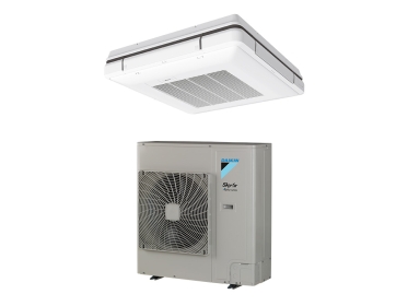 Подпотолочный кондиционер Daikin FUA71A/RZAG71MY1