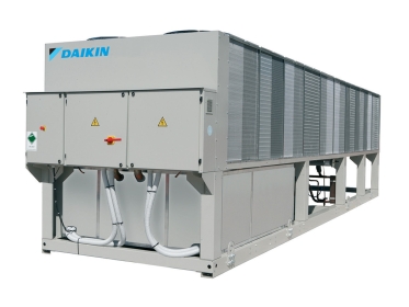 Чиллер Daikin EWADC10C-SR