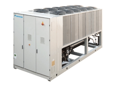 Чиллер Daikin EWADC17CZXL