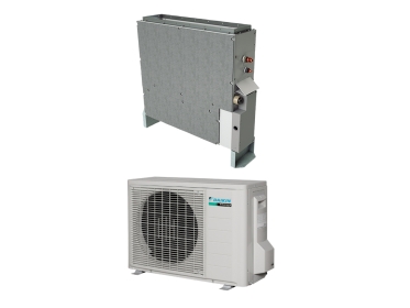 Напольный кондиционер Daikin FNA35A/RXS35L3