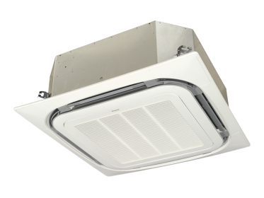 Кассетный фанкойл Daikin FWC06BT