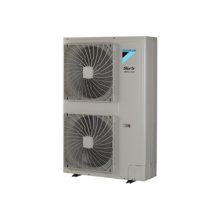 Канальный кондиционер Daikin FBA100A/RZAG100MV1