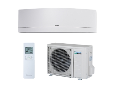 Кондиционер Daikin EMURA FTXG35LW/RXG35L
