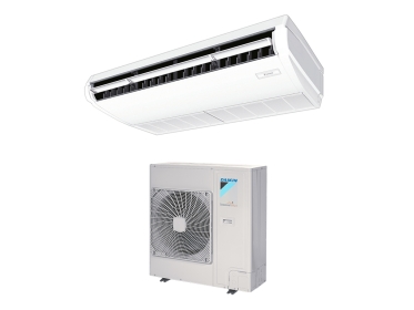 Подпотолочный кондиционер Daikin FHA71A/RZQG71L8Y