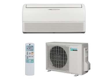 Универсальный кондиционер Daikin FLXS25B/RXS25L3