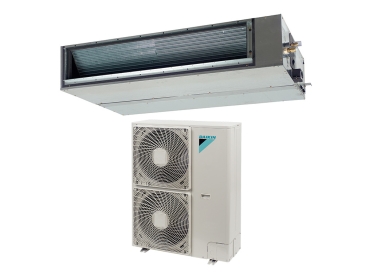 Канальный кондиционер Daikin FDA125A/RQ125B