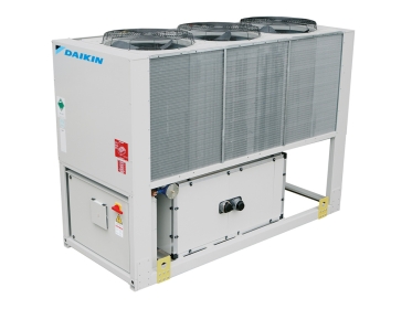 Чиллер Daikin EWAD310E-SS