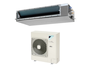 Канальный кондиционер Daikin FDQ125C/RZQSG125L9V