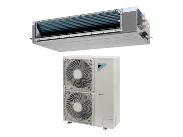 Канальный кондиционер Daikin FBQ125D/RQ125B