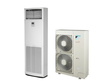 Колонный кондиционер Daikin FVA140A/RZQG140L9V