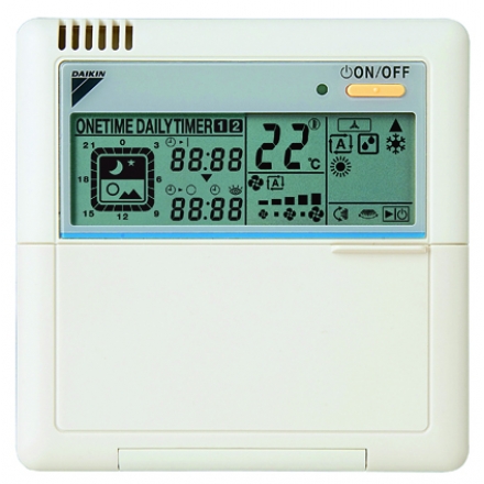 Кассетный фанкойл Daikin FWF02CT