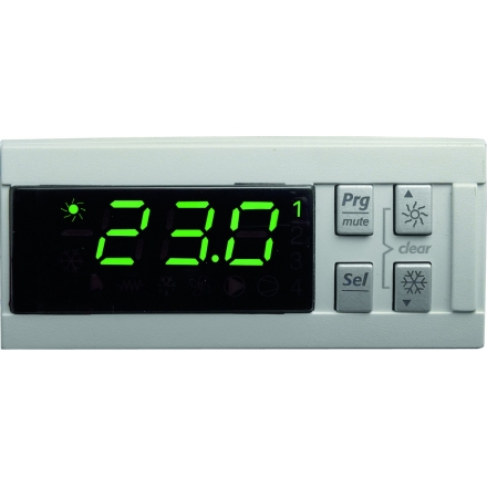 Чиллер Daikin EWLP026KBW1N